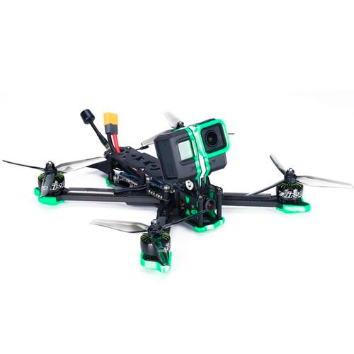 Dron fpv